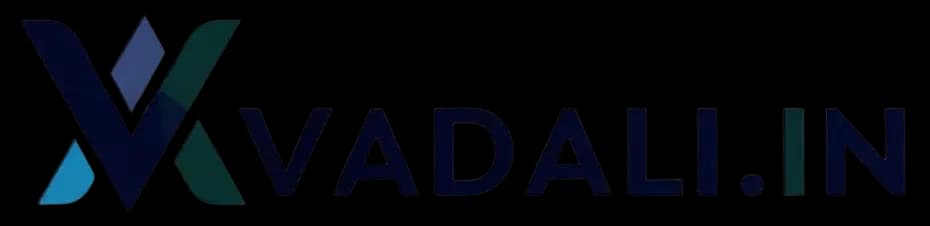 Vadali Logo